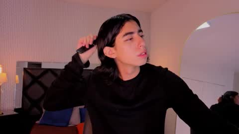 Ryo online show from October 9, 2025, 11:36 pm