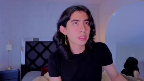 Ryo online show from January 19, 2026, 3:54 am