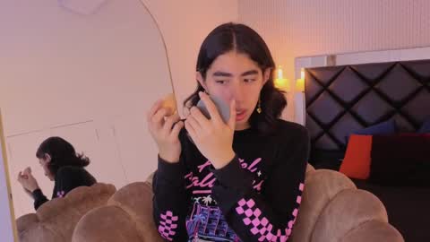 Ryo online show from February 26, 2026, 4:00 am