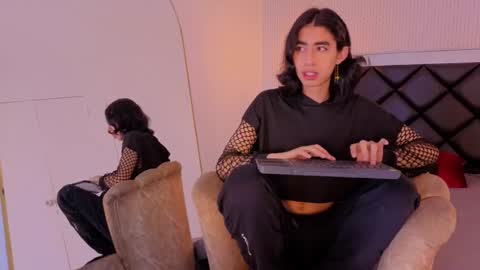 Ryo online show from March 20, 2026, 5:01 am