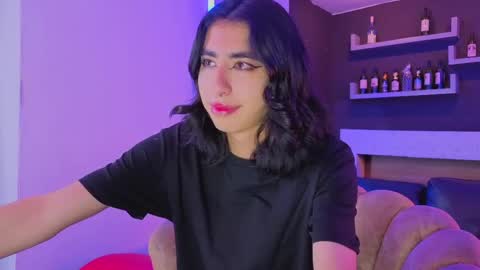 Ryo online show from April 19, 2026, 4:01 am