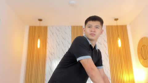 Ryo Kush online show from January 25, 2025, 12:37 pm