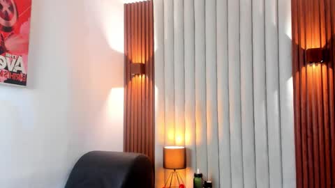 Ryo Kush online show from February 26, 2026, 4:55 am