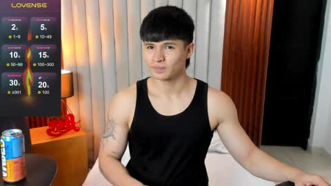 Ryo Kush online show from March 31, 2026, 3:41 am