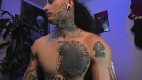 leopmonk help me reach 100 thumbs up online show from October 18, 2025, 3:35 pm