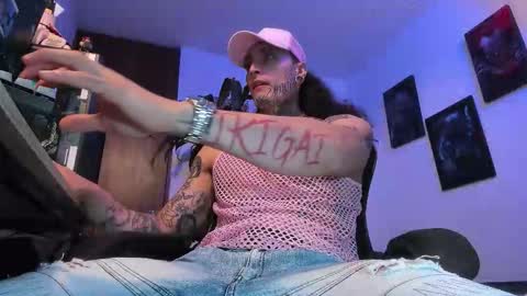 leopmonk help me reach 100 thumbs up online show from November 10, 2025, 3:55 pm