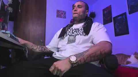 Snapshot of ryuk_it chatting on February 2, 2026, 1:59 am leopmonk help me reach 100 thumbs up online show from February 2, 2026, 1:59 am