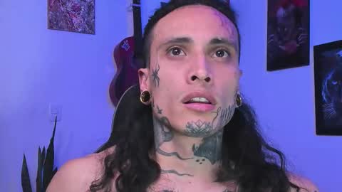 Snapshot of ryuk_it chatting on February 3, 2026, 6:22 am leopmonk help me reach 100 thumbs up online show from February 3, 2026, 6:22 am