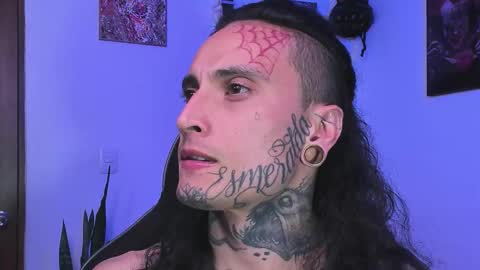 Snapshot of ryuk_it chatting on February 3, 2026, 6:40 am leopmonk help me reach 100 thumbs up online show from February 3, 2026, 6:40 am