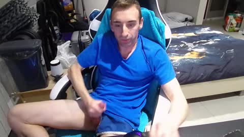 Ryuk FR online show from February 7, 2025, 7:27 pm