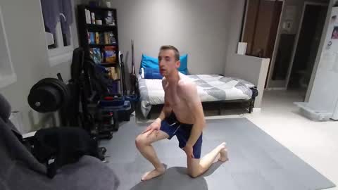 Ryuk FR online show from February 24, 2025, 7:09 pm