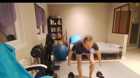 Ryuk FR online show from March 11, 2025, 6:52 pm