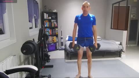 Ryuk FR online show from September 22, 2025, 8:05 am