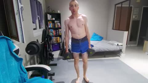 Ryuk FR online show from November 7, 2025, 6:30 pm