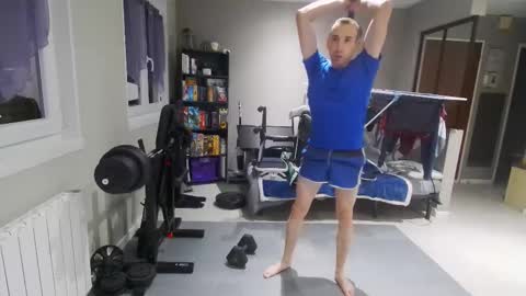 Ryuk FR online show from November 28, 2025, 7:49 pm