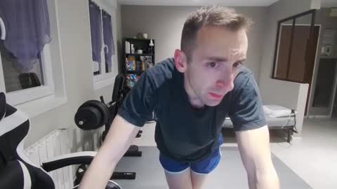 Ryuk FR online show from January 13, 2026, 6:24 pm