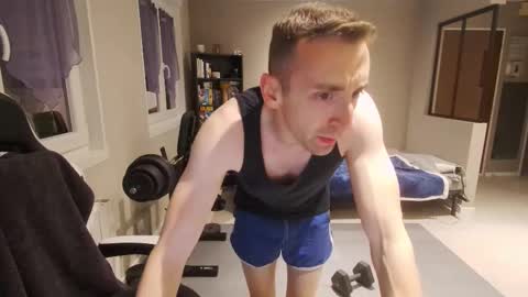 Ryuk FR online show from February 27, 2026, 8:20 pm