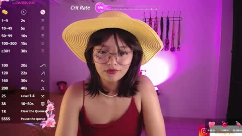 Snapshot of ryunita chatting on February 5, 2025, 7:39 am Ryuna online show from February 5, 2025, 7:39 am