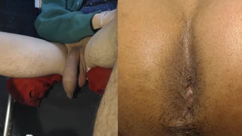 Ryushi009 online show from December 29, 2024, 8:22 am