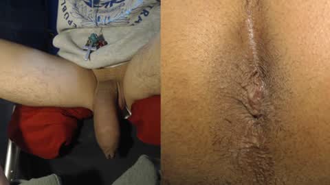 Ryushi009 online show from January 16, 2025, 1:27 am