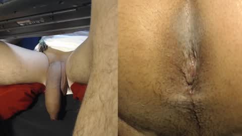 Ryushi009 online show from January 22, 2025, 8:51 am