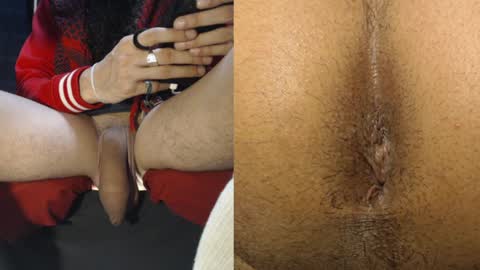 Ryushi009 online show from January 27, 2025, 6:19 am