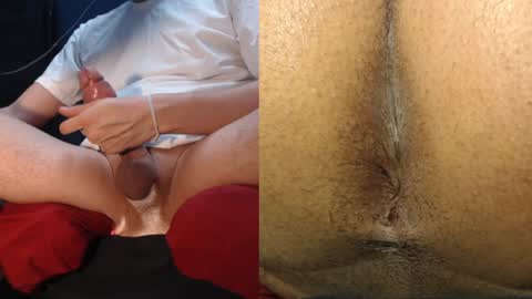 Ryushi009 online show from February 7, 2025, 1:01 pm