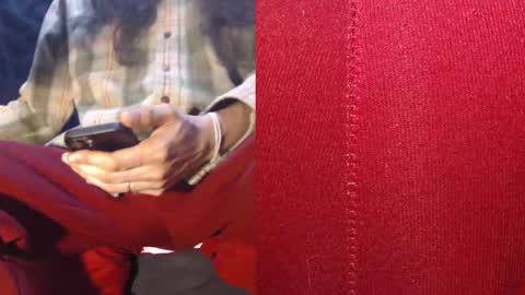 Ryushi009 online show from February 9, 2025, 12:30 pm