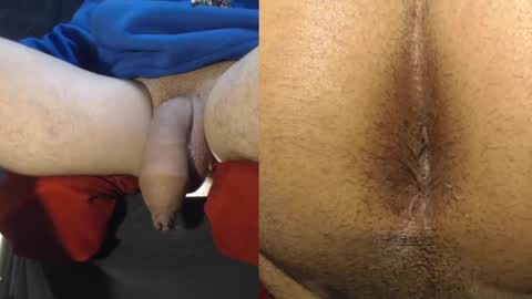 Ryushi009 online show from March 1, 2025, 12:50 am