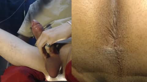 Ryushi009 online show from March 7, 2025, 12:01 pm