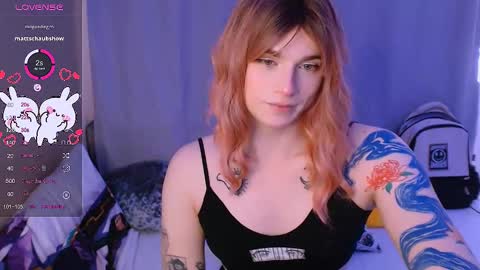  Alice  online show from February 13, 2025, 7:13 am