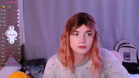  Alice  online show from February 24, 2025, 7:55 am