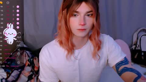  Alice  online show from March 9, 2025, 5:11 am