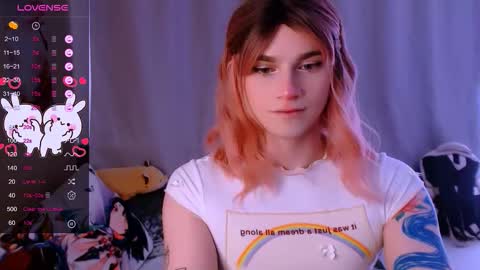  Alice  online show from September 10, 2025, 6:02 am