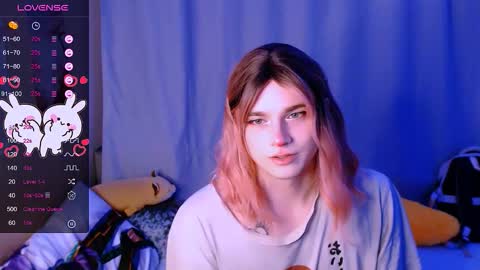  Alice  online show from November 8, 2025, 6:02 am