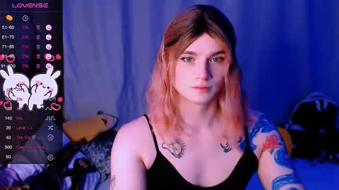  Alice  online show from November 9, 2025, 4:55 am