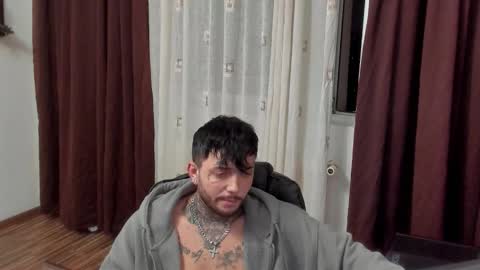 s1nmaster online show from December 2, 2025, 7:31 pm