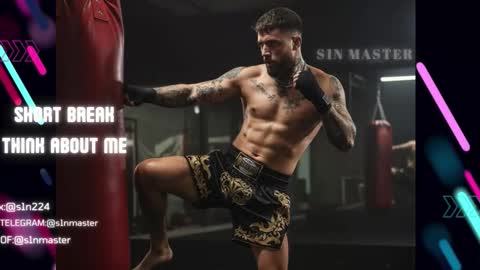 s1nmaster online show from January 11, 2026, 3:11 am