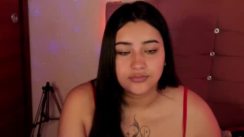 Snapshot of s_demoni1 chatting on February 20, 2025, 10:15 pm S H A R O N model independient online show from February 20, 2025, 10:15 pm