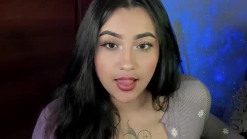 Snapshot of s_demoni1 chatting on March 1, 2025, 6:46 am S H A R O N model independient online show from March 1, 2025, 6:46 am