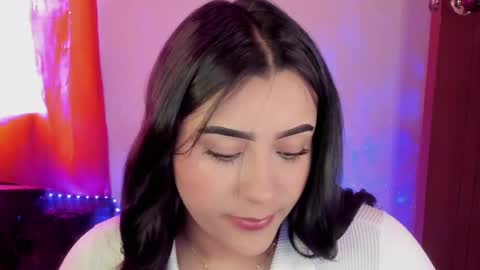 Snapshot of s_demoni1 chatting on March 12, 2025, 6:22 pm S H A R O N model independient online show from March 12, 2025, 6:22 pm