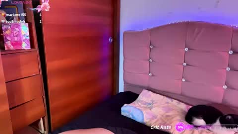 Snapshot of s_demoni1 chatting on October 28, 2025, 8:33 pm S H A R O N model independient online show from October 28, 2025, 8:33 pm