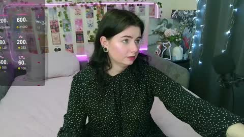 Kate online show from December 3, 2024, 11:02 pm