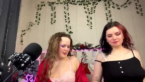 Kate online show from January 14, 2025, 11:05 pm