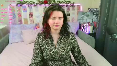 Kate online show from January 16, 2025, 9:08 pm