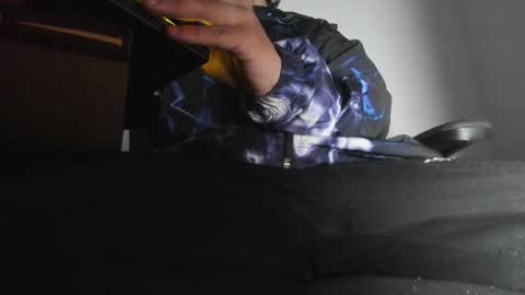 Steven Independent online show from October 31, 2025, 1:50 am