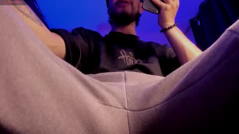 Steven Independent online show from March 22, 2026, 12:25 am