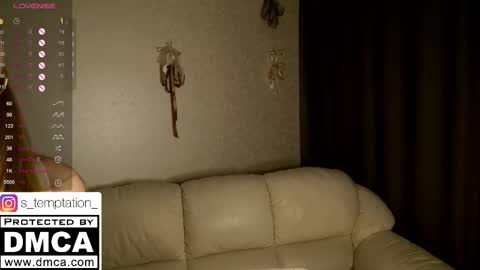 Sonya online show from October 23, 2025, 10:25 am