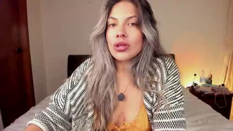 Leslie Beltrn online show from May 17, 2026, 5:16 am