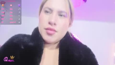 saaya_tay online show from February 1, 2026, 3:05 am